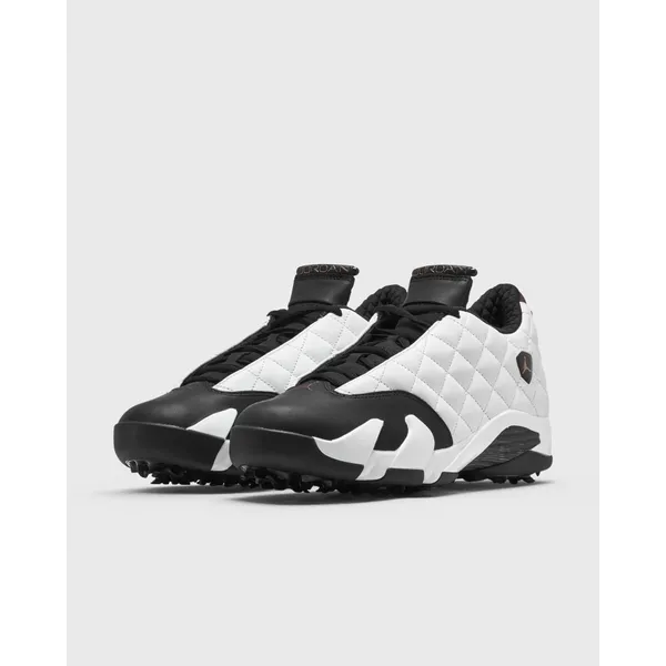 Air Jordan 14 Golf NRG Wit, foto 2 van 6