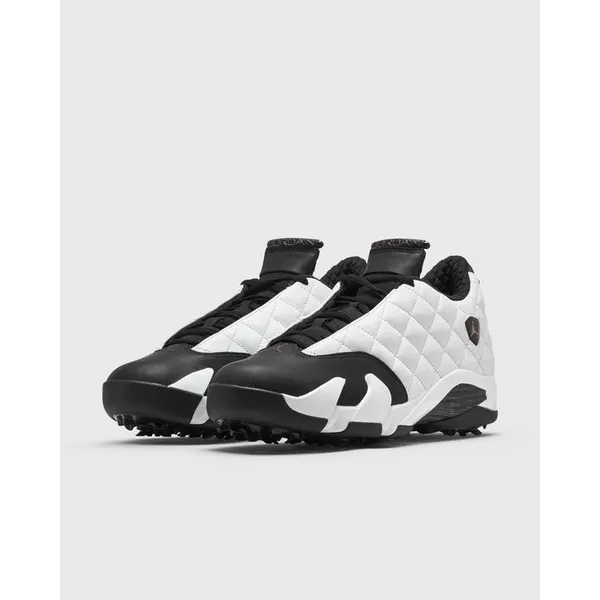 Air Jordan 14 Golf NRG Wit, foto 3 van 6