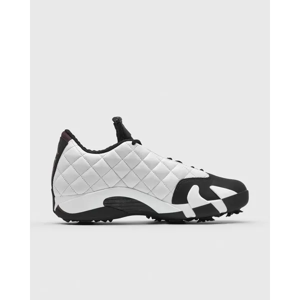 Air Jordan 14 Golf NRG Wit, foto 4 van 6