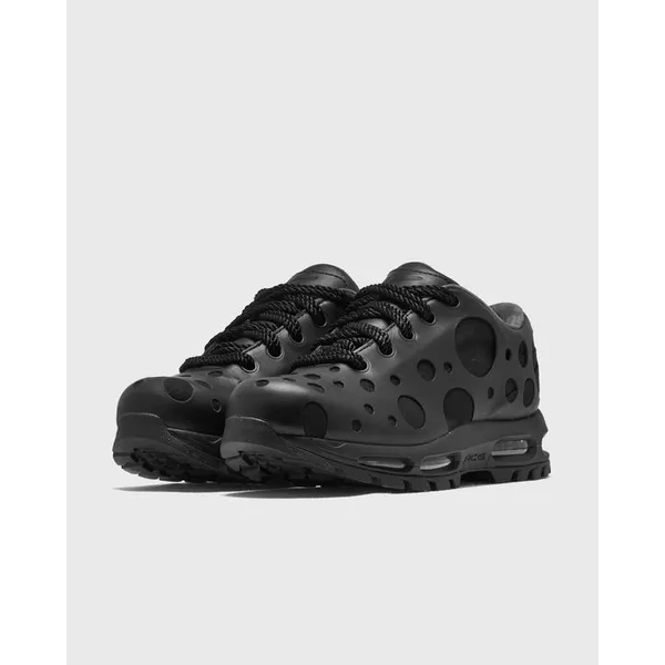 Nike Air Max Goadome Low QS Zwart, foto 3 van 5
