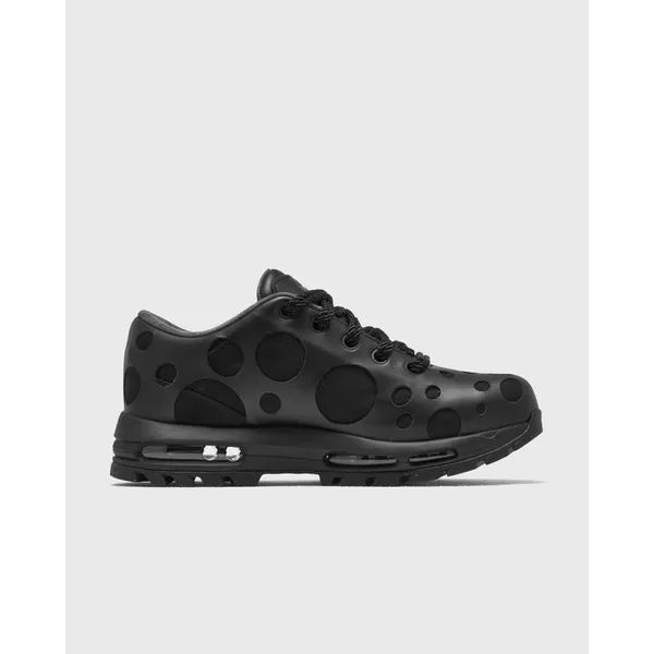 Nike Air Max Goadome Low QS Zwart, foto 4 van 5