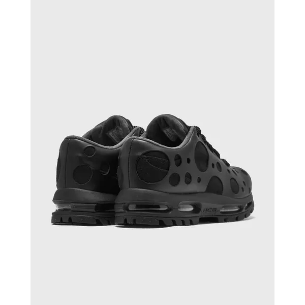 Nike Air Max Goadome Low QS Zwart, foto 5 van 5