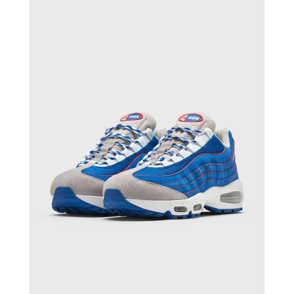 Nike Air Max 95 Big Bubble QS 2 Blauw, foto 3 van 6