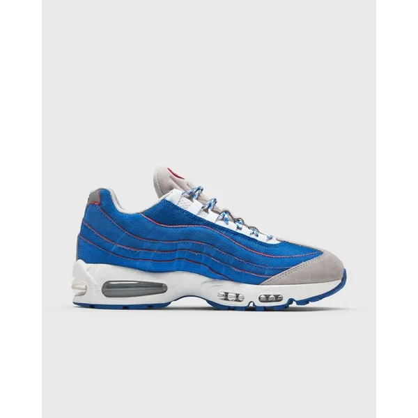 Nike Air Max 95 Big Bubble QS 2 Blauw, foto 5 van 6
