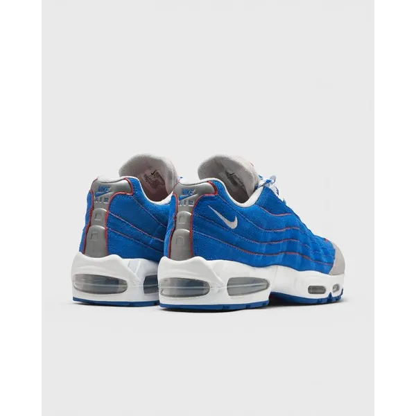 Nike Air Max 95 Big Bubble QS 2 Blauw, foto 6 van 6