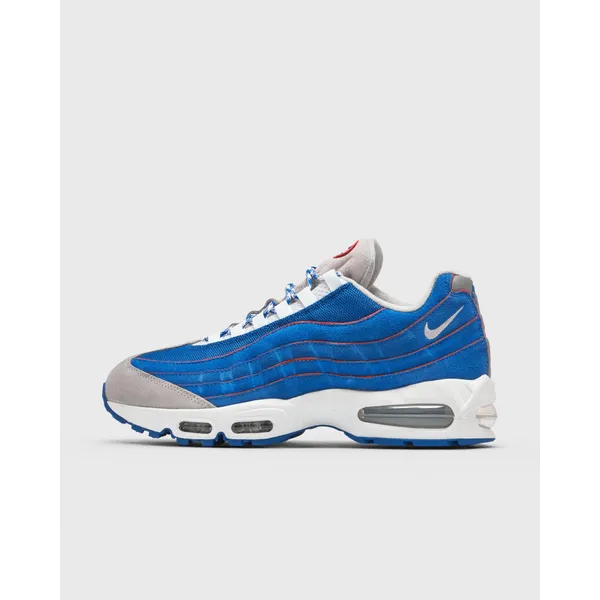 Nike Air Max 95 Big Bubble QS 2 Blauw, foto 2 van 6