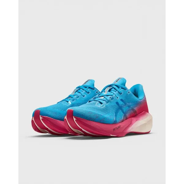 ASICS Novablast 6, foto 3 van 5