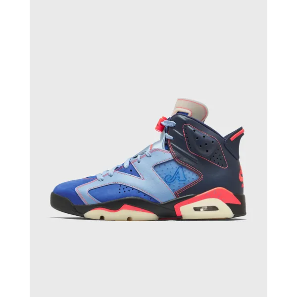 X Awake Air Jordan 6 Retro SP Blauw, vergelijk prijzen bij 1 winkel