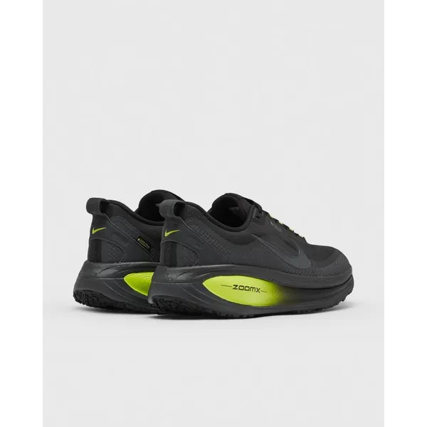 Nike Vomero 18 GTX Zwart, foto 5 van 5
