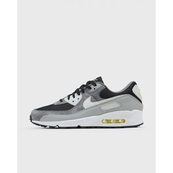 Nike Air Max Zwart/Grijs, vergelijk prijzen bij 1 winkel