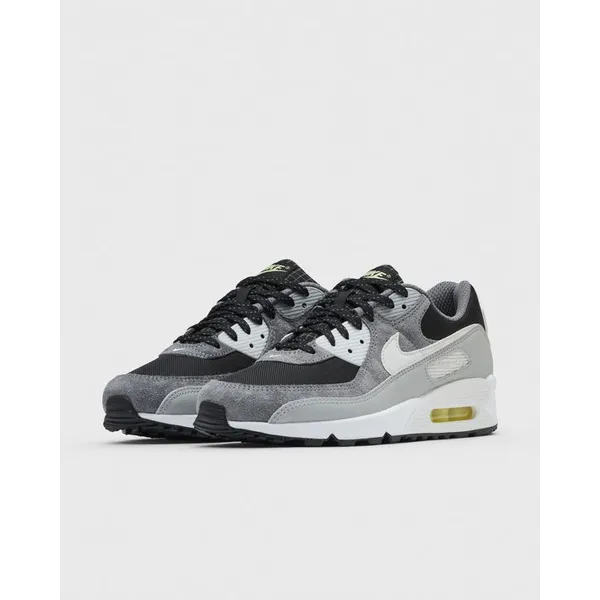 Nike Air Max Zwart/Grijs, foto 3 van 5