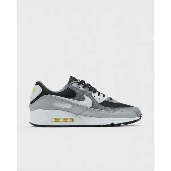 Nike Air Max Zwart/Grijs, foto 4 van 5