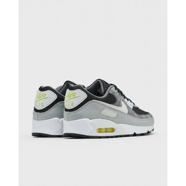 Nike Air Max Zwart/Grijs, foto 5 van 5