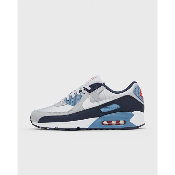 Nike Air Max Grijs, vergelijk prijzen bij 1 winkel