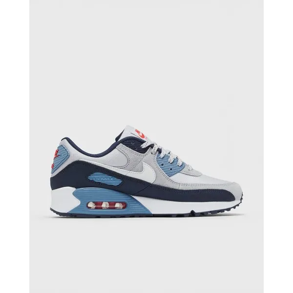 Nike Air Max Grijs, foto 4 van 5