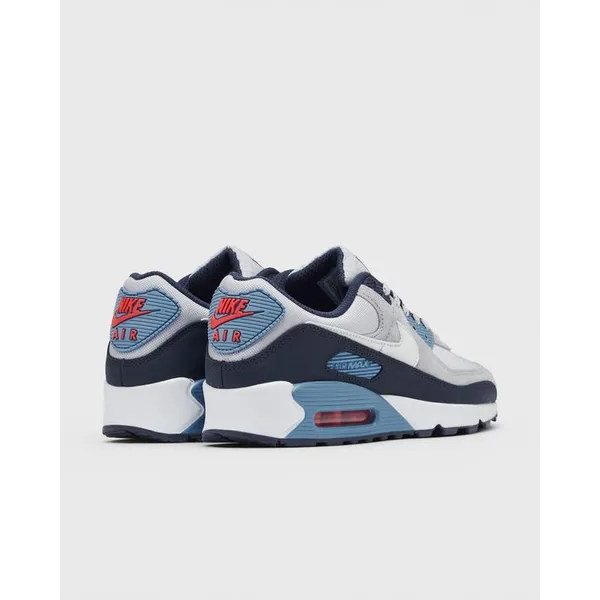 Nike Air Max Grijs, foto 5 van 5