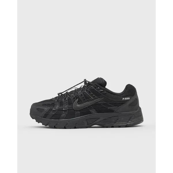 Nike P-6000 Zwart, vergelijk prijzen bij 1 winkel