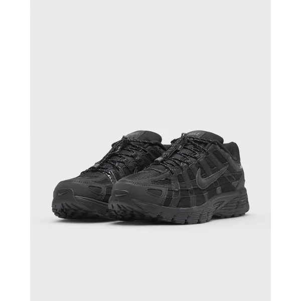 Nike P-6000 Zwart, foto 2 van 5
