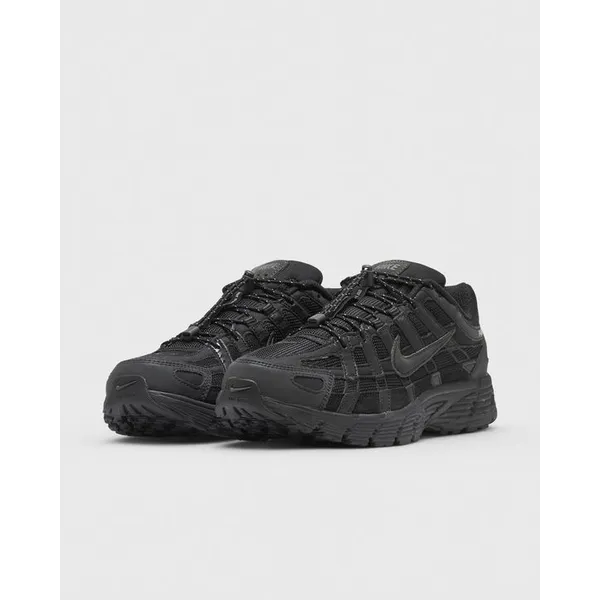 Nike P-6000 Zwart, foto 3 van 5