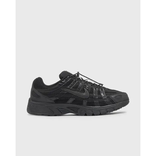Nike P-6000 Zwart, foto 4 van 5