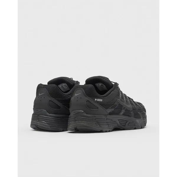 Nike P-6000 Zwart, foto 5 van 5
