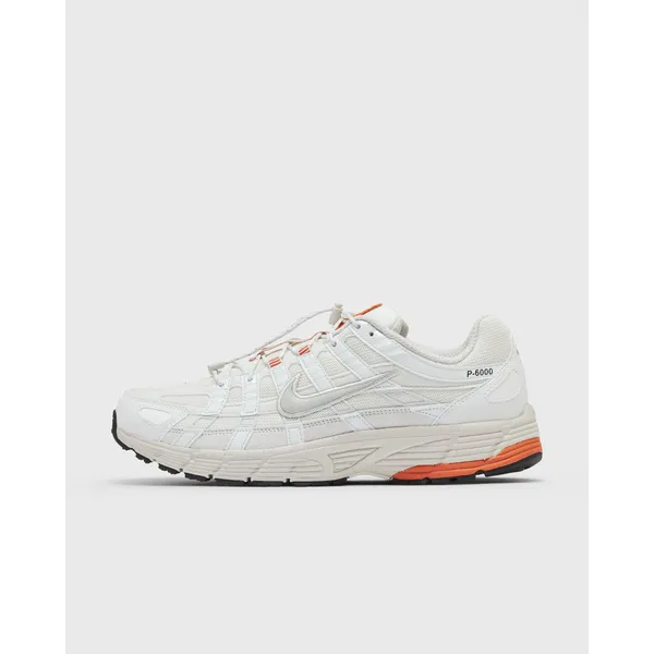 Nike P-6000 Wit, vergelijk prijzen bij 1 winkel