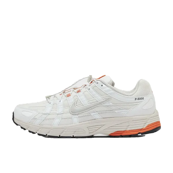 Nike P-6000 Wit, vergelijk prijzen bij 1 winkel