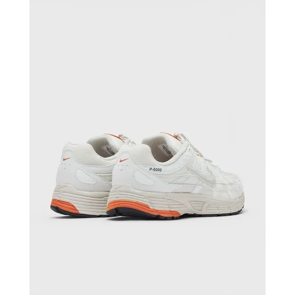 Nike P-6000 Wit, foto 5 van 5