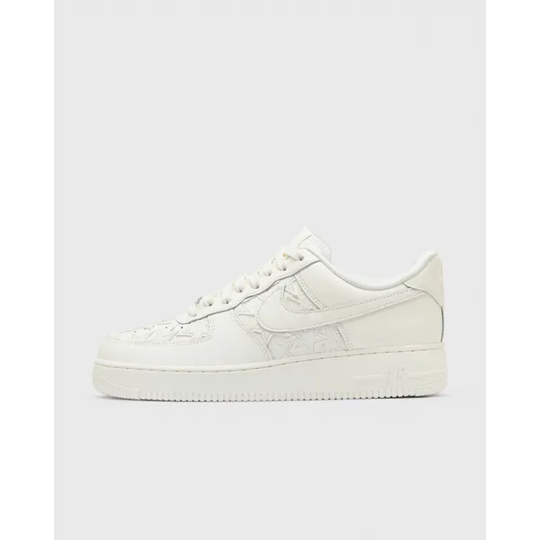 Nike Air Force 1 '07 Edge Wit, vergelijk prijzen bij 1 winkel
