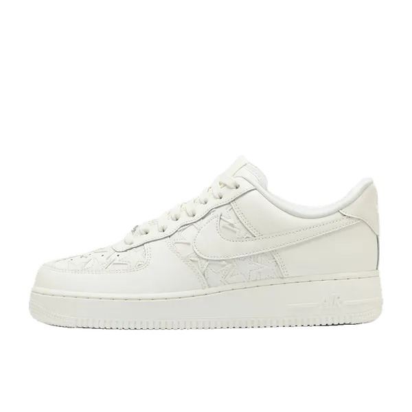 Nike Air Force 1 '07 Edge Wit, vergelijk prijzen bij 1 winkel