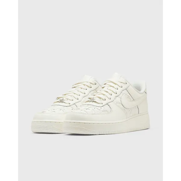 Nike Air Force 1 '07 Edge Wit, foto 2 van 5