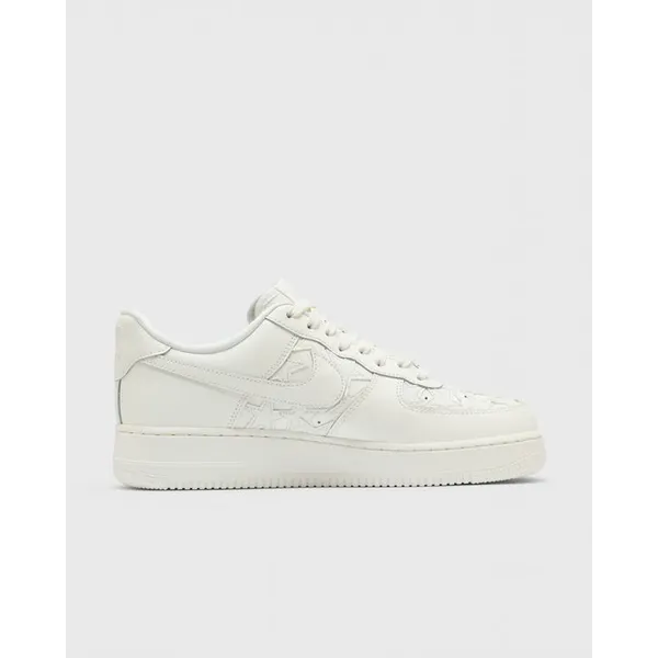 Nike Air Force 1 '07 Edge Wit, foto 4 van 5
