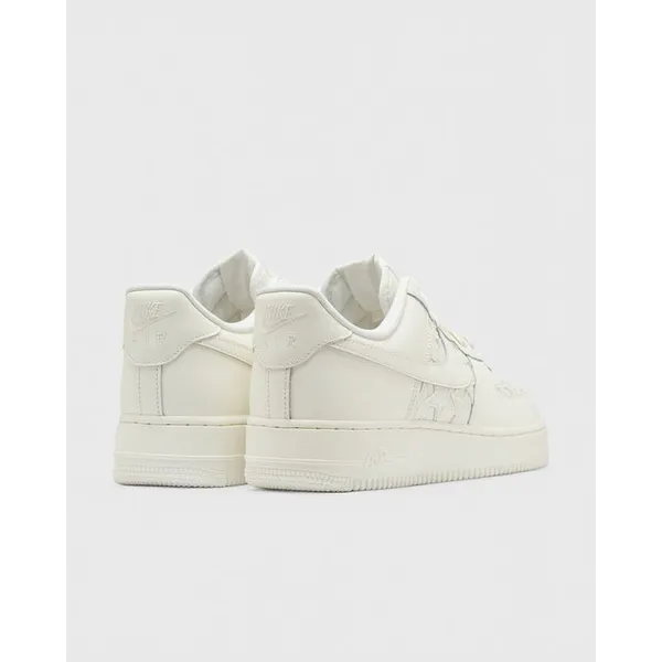 Nike Air Force 1 '07 Edge Wit, foto 5 van 5
