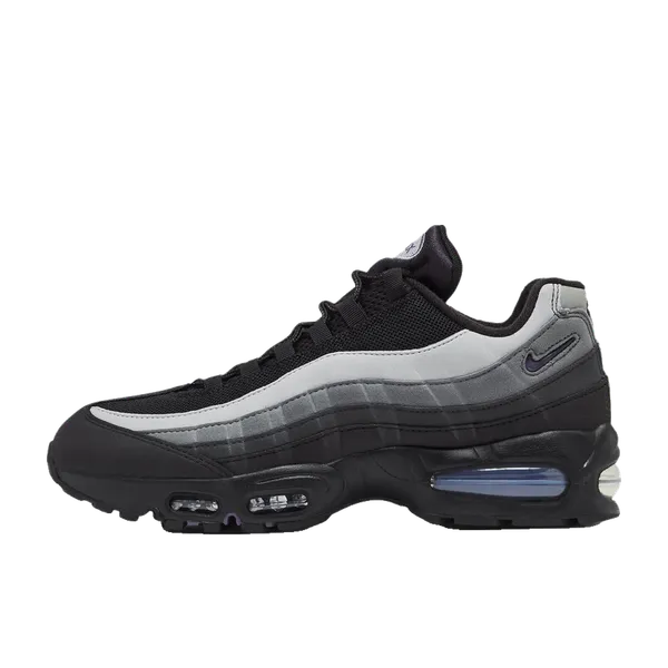 Nike Air Max 95 Bb PRM Zwart, vergelijk prijzen bij 1 winkel
