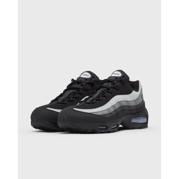 Nike Air Max 95 Bb PRM Zwart, foto 2 van 5