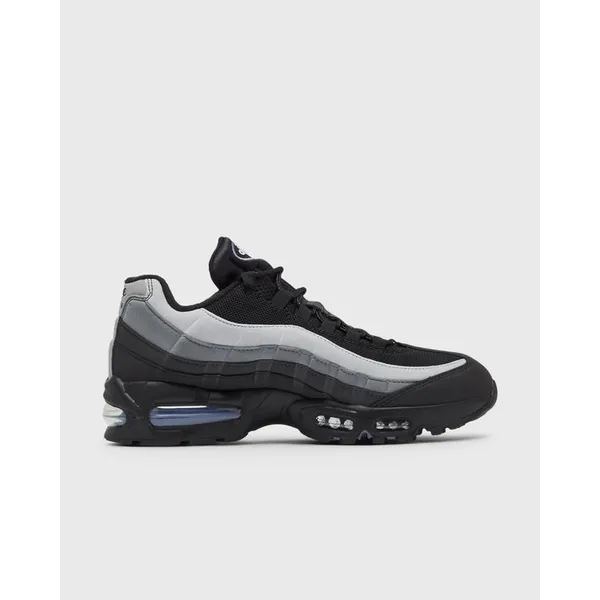 Nike Air Max 95 Bb PRM Zwart, foto 4 van 5