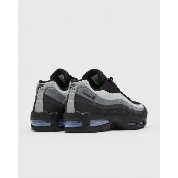 Nike Air Max 95 Bb PRM Zwart, foto 5 van 5