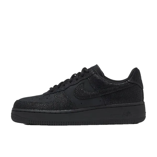 Nike Air Force 1 '07 SE Zwart, vergelijk prijzen bij 1 winkel