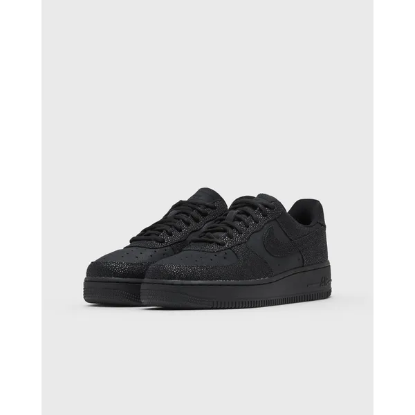 Nike Air Force 1 '07 SE Zwart, foto 2 van 5