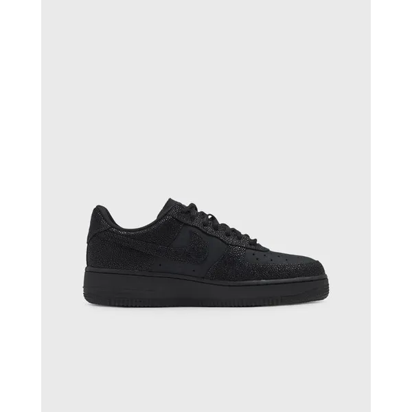 Nike Air Force 1 '07 SE Zwart, foto 4 van 5