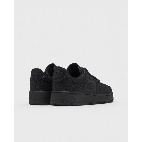 Nike Air Force 1 '07 SE Zwart, foto 5 van 5