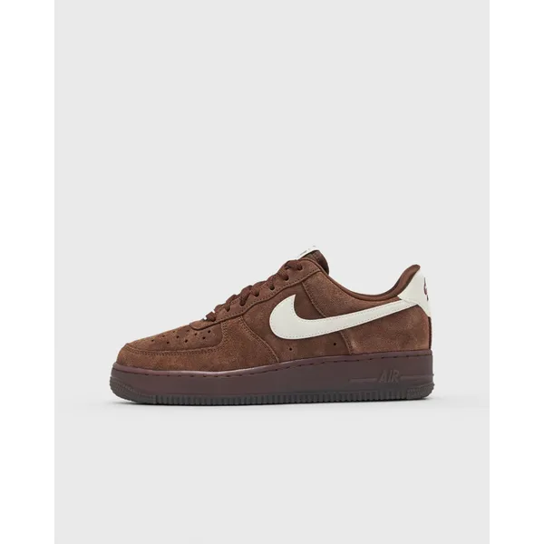 Nike Air Force 1 '07 Bruin, vergelijk prijzen bij 2 winkels