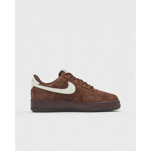 Nike Air Force 1 '07 Bruin Kids, foto 4 van 5