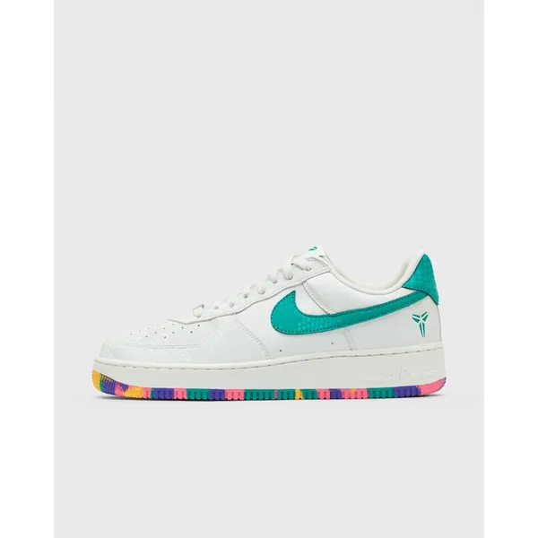 Nike Kobe Air Force 1 Low Wit, vergelijk prijzen bij 1 winkel