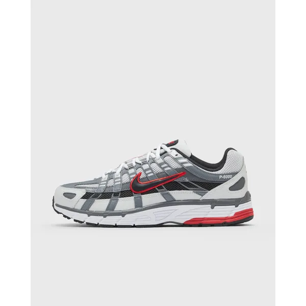 Nike P-6000 Ess Zwart, vergelijk prijzen bij 1 winkel