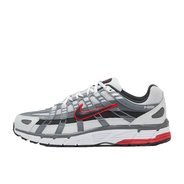 Nike P-6000 Ess Zwart, vergelijk prijzen bij 1 winkel