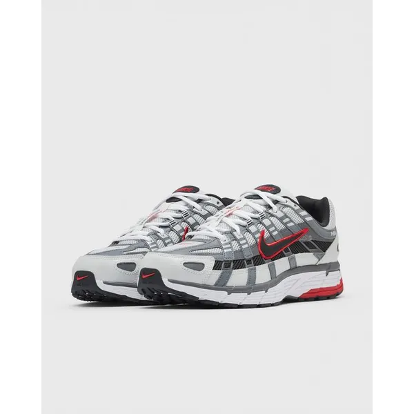 Nike P-6000 Ess Zwart, foto 3 van 5