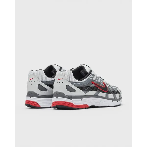 Nike P-6000 Ess Zwart, foto 5 van 5