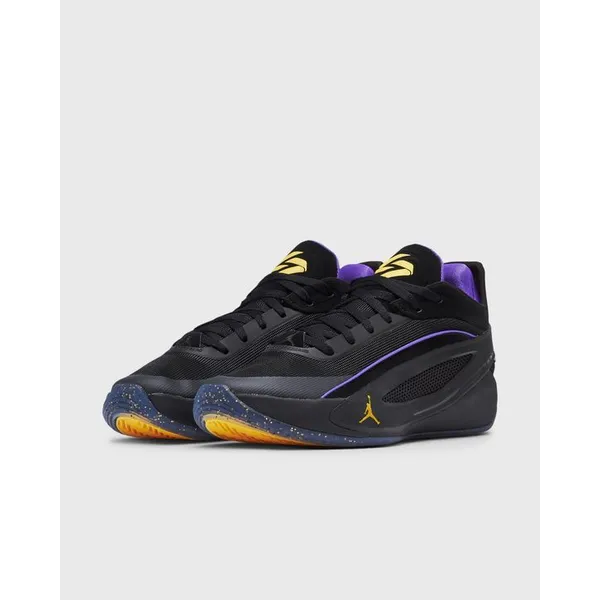 Jordan Luka 5 Zwart, foto 3 van 5