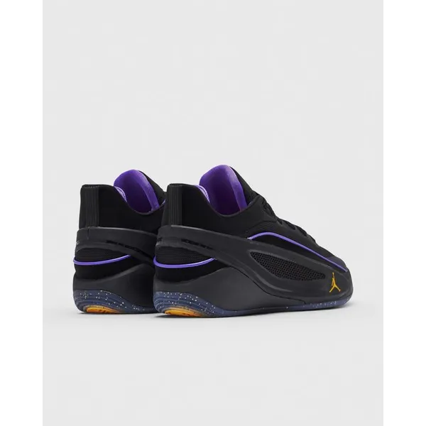 Jordan Luka 5 Zwart, foto 5 van 5